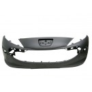 Front Bumper W/O Fog Holes
