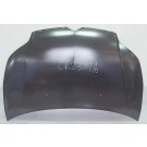 Bonnet - Aluminium