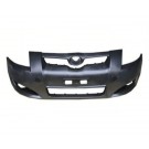 Toyota Auris 2007-2010 Front Bumper Not Primed