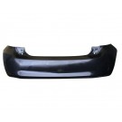 Rear Bumper - Not Primed