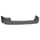 Volkswagen Passat 2000-2005 Rear Bumper