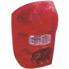 Rear Lamp - LH