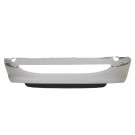 Front Bumper Primed Without Fogs