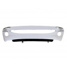 Front Bumper - With Fog Lamps