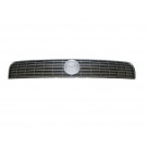 Front Grille - Black Type