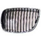 Front Grille - LH