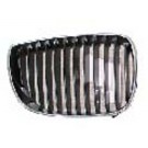 Front Grille - RH