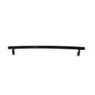 Citroen C15 Van 1989-2006 Rear Bumper Centre Section