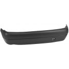 Rear Bumper - Not Primed