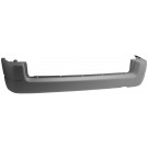 Rear Bumper - Primed