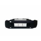 Fiat Multipla 1999-2004 Front Bumper (No Lamp Holes/Petrol Models)