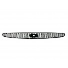 Front Grille W/O Chrome Trim