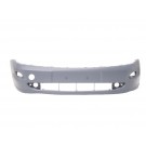 Ford Focus 1999-2001 Front Bumper Ghia Models