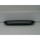 Bonnet Air Duct Trim Primed