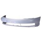 Front Bumper Without Headlamp Wash