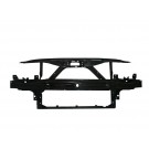 Front Panel - 150 BHP