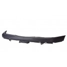 Front Bumper Upper