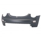 Volkswagen Beetle 1999-2006 Front Bumper - 4 Cylinder Models