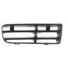 Front Bumper Grille Section RH