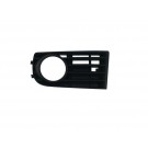 With Fog Holes - Not GTI - LH