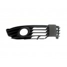 Ft Bumper Grille & Fog Hole RH