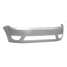 Front Bumper Single Type/Not Finesse Or LX Or Style Or Zetec S Models