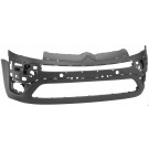 Citroen C4 Grande Picasso 07- Front Bumper (No Wash Jet Holes)