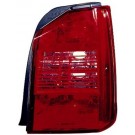 Fiat Idea 2004-2007 Rear Lamp