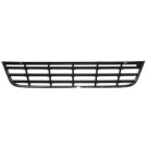 Ft Bumper Grille + Chrome Trim