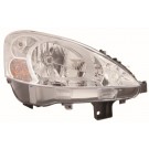 Peugeot Partner / Combi / Tepee 2008-2012 Headlamp R/H