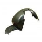 Front Wing Splashguard No Wheel Arch Extension RH