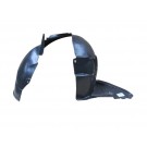 Citroen C3 5 Door 2002-2005 Front Wing Splashguard (Petrol Models)