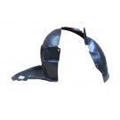 Citroen C3 5 Door 2002-2005 Front Wing Splashguard (Petrol Models)