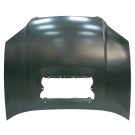 Subaru Impreza 2003-2005 Bonnet With Air Intake