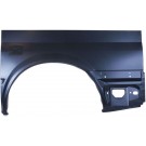 Ford Transit MK6/MK7 2000-2014 Rear Wing Repair Piece Height 75cm / Length 127cm