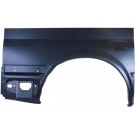 Ford Transit MK6/MK7 2000-2014 Rear Wing Repair Piece Height 75cm / Length 127cm