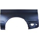 Ford Transit Mk6/Mk7 2000-2014 Rear Wing Repair Piece L/H