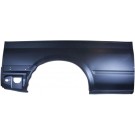 Ford Transit 2000-2014 Mk6/Mk7 Rear Wing Repair Piece Height 75cm/Length 184cm R/H