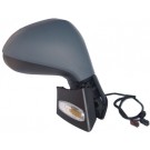 Door Mirror Electric/Fold R/H