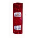 Iveco Daily 2007-2010 Rear Lamp