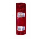 Iveco Daily 2007-2010 Rear Lamp