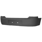 Rr Bumper Standard Not Estate