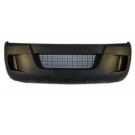 Iveco Daily 2007-2010 Front Bumper