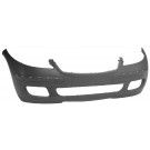 Front Bumper Not Classic Without PDS