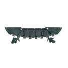 Renault Megane 2003-2006 Front Bumper Undertray