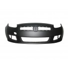 Fiat Bravo 2007- Front Bumper (No Sensor Holes)