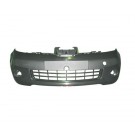 Nissan Note 2006-2009 Front Bumper Not Primed
