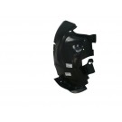 Renault Scenic 1999-2003 Front Wing Splashguard (Front Part)