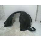 Front Wing Splashguard LH