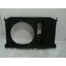 Front Panel - 1.6 Diesel